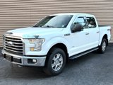 Used 2015 Ford F150 XLT w/ Equipment Group 301A Mid image 2