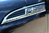 Used 2014 Ford F350 King Ranch w/ King Ranch w/Chrome Package image 4