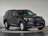Used 2021 Ford Explorer XLT w/ Equipment Group 202A image 2