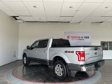 Used 2017 Ford F150 XLT w/ Equipment Group 302A Luxury image 6