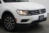Used 2019 Volkswagen Tiguan SE w/ Panoramic Sunroof Package image 3
