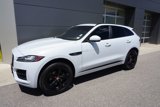 Used 2020 Jaguar F-PACE R-Sport image 3