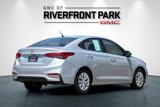 Used 2021 Hyundai Accent SE image 3