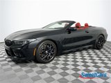Used 2023 BMW M8 Competition image 3