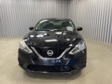 Used 2018 Nissan Sentra S image 2