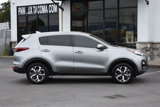 Used 2021 Kia Sportage LX image 6