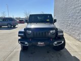 Used 2019 Jeep Wrangler Unlimited Sahara image 2