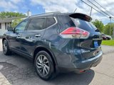 Used 2016 Nissan Rogue SL w/ SL Premium Package image 4