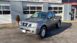 Used 2018 Nissan Frontier SV image 2