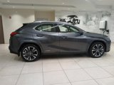 Certified 2022 Lexus UX 250h w/ Premium Package image 2