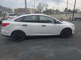 Used 2017 Ford Focus S image 3