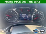 Certified 2022 Chevrolet Equinox LT image 2