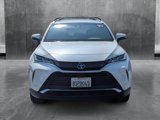 Used 2021 Toyota Venza XLE image 2