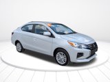 New 2024 Mitsubishi Mirage G4 LE image 2