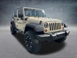 Used 2011 Jeep Wrangler Unlimited Sport image 2