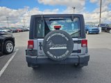 Used 2015 Jeep Wrangler Unlimited Sport image 4