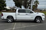 New 2025 RAM 1500 Tradesman image 2