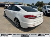 Used 2020 Ford Fusion SEL image 6