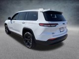 New 2025 Jeep Grand Cherokee L Altitude image 5