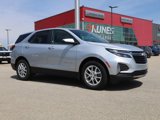Used 2022 Chevrolet Equinox LT image 2