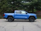 New 2025 GMC Canyon Elevation w/ Convenience Package image 2