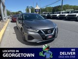 Used 2020 Nissan Maxima 3.5 SV w/ Floor Mat Group image 5