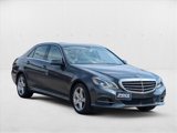 Used 2014 Mercedes-Benz E 350 4MATIC Sedan image 3