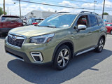 Used 2021 Subaru Forester Touring image 3