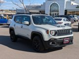 Used 2018 Jeep Renegade Latitude w/ Cold Weather Group image 3
