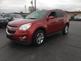 Used 2015 Chevrolet Equinox LT w/ Power Convenience Package image 3