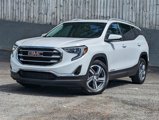 Used 2021 GMC Terrain SLT image 2
