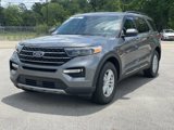 Used 2023 Ford Explorer XLT w/ Equipment Group 202A image 3