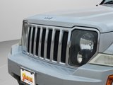 Used 2012 Jeep Liberty Limited Jet w/ Comfort/Convenience Group image 6