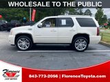 Used 2013 Cadillac Escalade Premium image 3