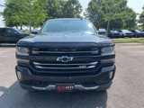 Used 2016 Chevrolet Silverado 1500 LTZ Z71 w/ LTZ Plus Package image 2