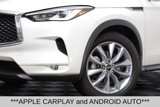 Certified 2022 INFINITI QX50 Luxe image 3