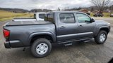 Used 2022 Toyota Tacoma 4x4 Double Cab image 4