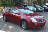 Used 2007 Nissan Sentra 2.0 image 3