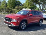 Used 2023 Hyundai Santa Fe SE image 3
