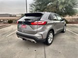 Used 2022 Ford Edge Titanium w/ Equipment Group 301A image 5