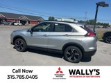 New 2024 Mitsubishi Eclipse Cross SE image 6