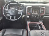 Used 2016 RAM 1500 Rebel image 3