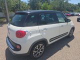 Used 2014 FIAT 500L Trekking w/ Popular Equipment Group image 5