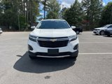 Used 2023 Chevrolet Equinox LT w/ Driver Convenience Package image 3