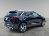 Certified 2021 Cadillac XT5 Premium Luxury image 4