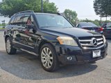 Used 2011 Mercedes-Benz GLK 350 4MATIC image 3