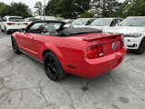 Used 2008 Ford Mustang Convertible image 4