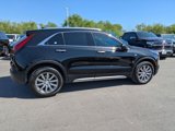 Used 2019 Cadillac XT4 Premium Luxury w/ Cold Weather Package image 2