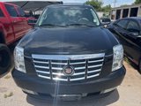 Used 2014 Cadillac Escalade Luxury image 2