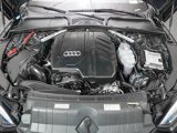 Used 2022 Audi A5 2.0T Premium Plus w/ Premium Plus image 4